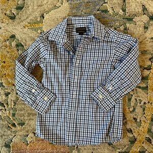 Crewcuts Thompson Button-down Size 2